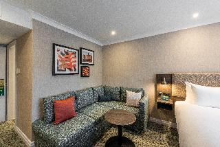 Holiday Inn Manchester - Oldham fotoÄŸrafÄ±