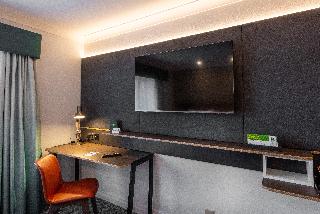 Holiday Inn Manchester - Oldham fotoÄŸrafÄ±