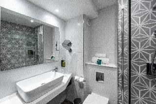Holiday Inn Manchester - Oldham fotoÄŸrafÄ±