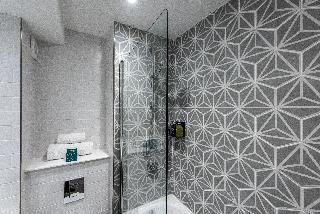 Holiday Inn Manchester - Oldham fotoÄŸrafÄ±