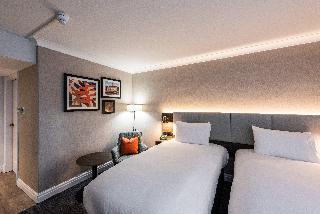 Holiday Inn Manchester - Oldham fotoÄŸrafÄ±
