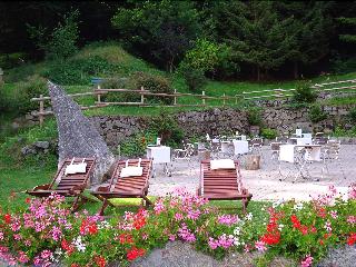 Chalet Hotel Les Campanules