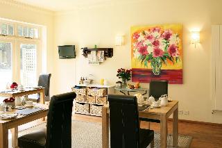 Daisybank Cottage fotoÄŸrafÄ±