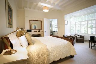 Daisybank Cottage otel fotoğrafı