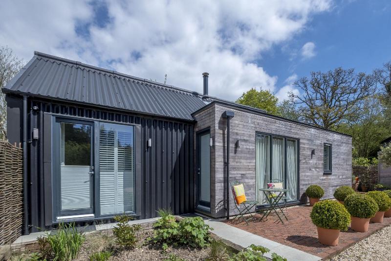 Daisybank Cottage - Genel