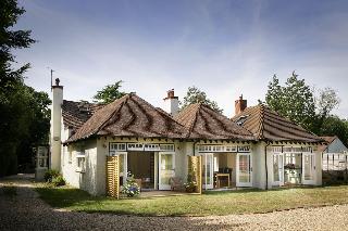 Daisybank Cottage fotoÄŸrafÄ±