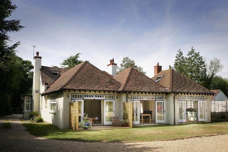 Daisybank Cottage - Genel
