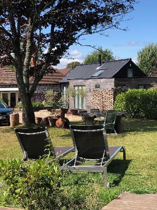 Daisybank Cottage fotoÄŸrafÄ±