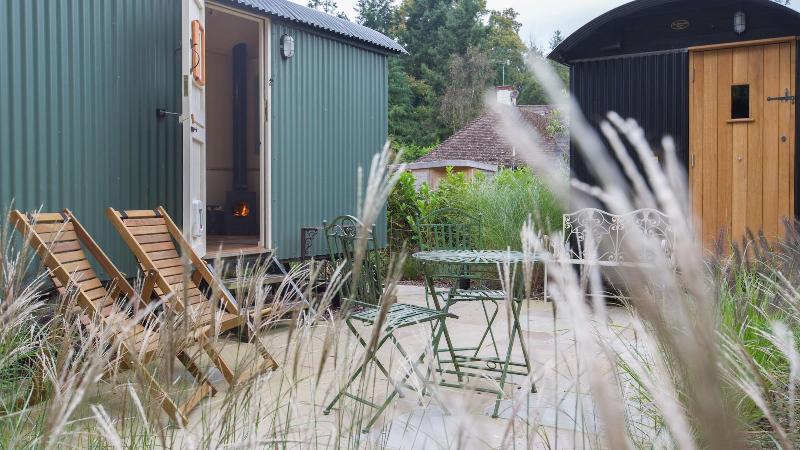 Daisybank Cottage - Genel