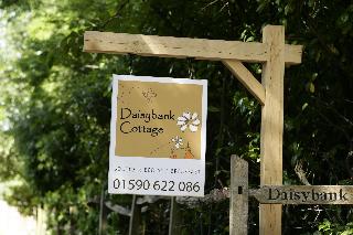 Daisybank Cottage fotoÄŸrafÄ±