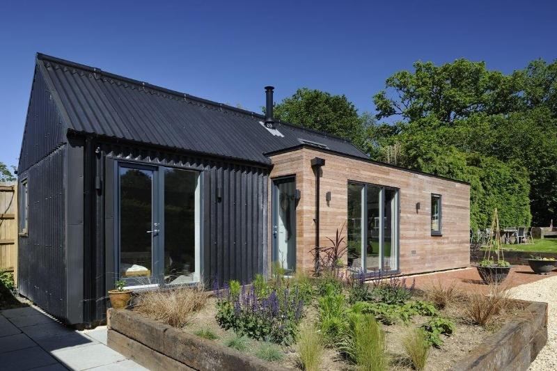 Daisybank Cottage - Genel