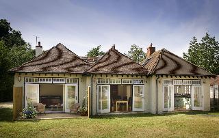 Daisybank Cottage fotoÄŸrafÄ±