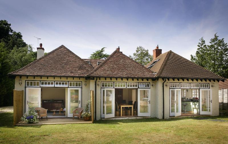 Daisybank Cottage - Genel