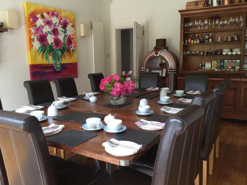 Daisybank Cottage - Restoran