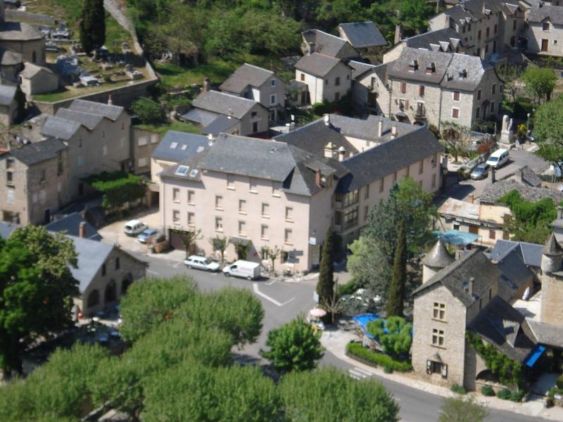 Hotel des Bateliers by Azureva - Genel