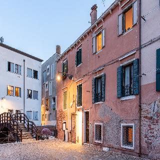 Hotel Giudecca Venezia