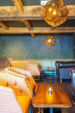 Hartford Hall, Northwich by Marston's Inns fotoÄŸrafÄ±