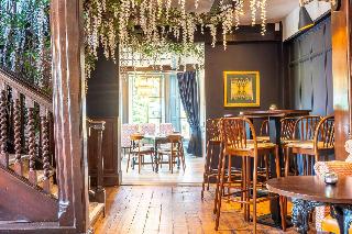 Hartford Hall, Northwich by Marston's Inns fotoÄŸrafÄ±