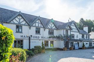 Hartford Hall, Northwich by Marston's Inns fotoÄŸrafÄ±