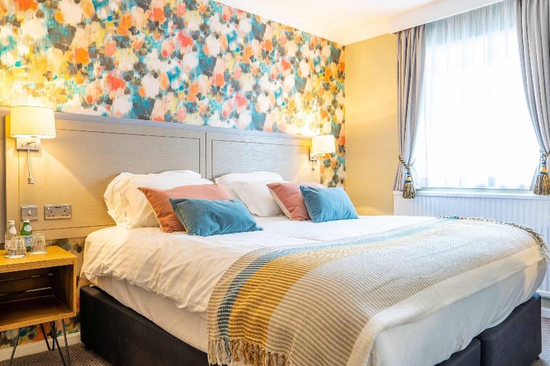 Hartford Hall, Northwich by Marston's Inns - Genel