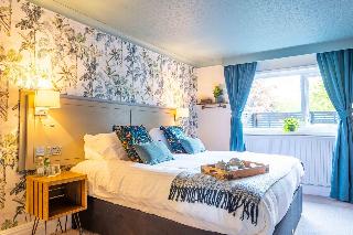 Hartford Hall, Northwich by Marston's Inns fotoÄŸrafÄ±