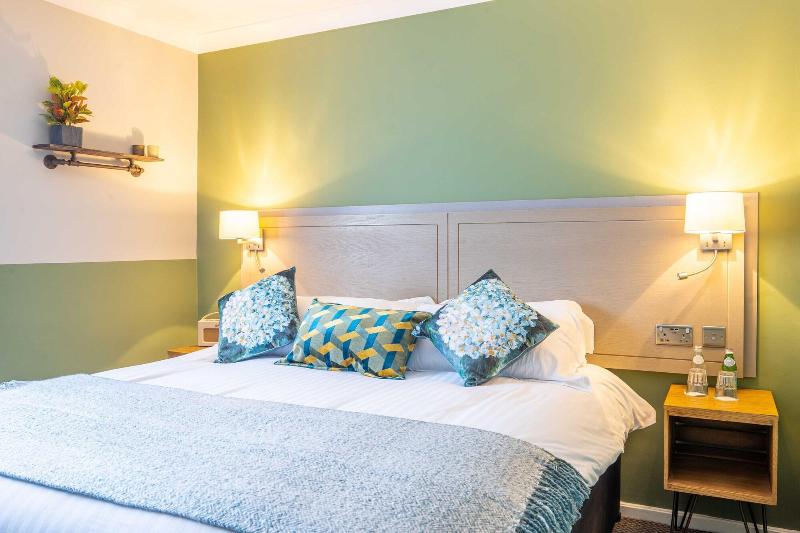 Hartford Hall, Northwich by Marston's Inns - Oda