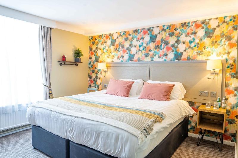 Hartford Hall, Northwich by Marston's Inns - Oda
