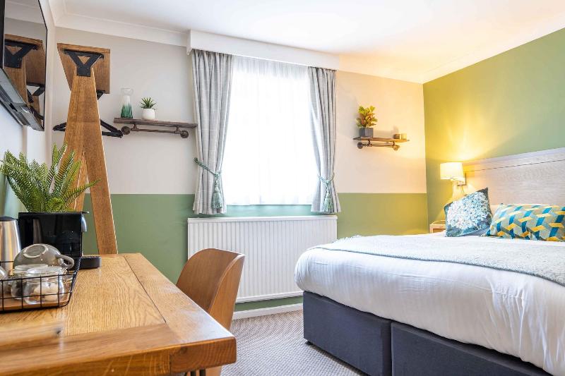 Hartford Hall, Northwich by Marston's Inns - Oda
