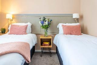Hartford Hall, Northwich by Marston's Inns fotoÄŸrafÄ±