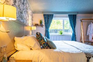 Hartford Hall, Northwich by Marston's Inns fotoÄŸrafÄ±