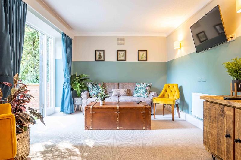 Hartford Hall, Northwich by Marston's Inns - Oda