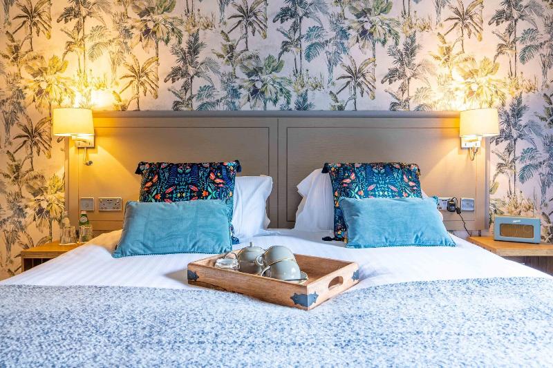Hartford Hall, Northwich by Marston's Inns - Oda