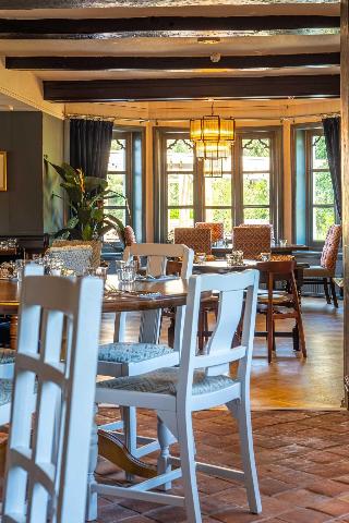 Hartford Hall, Northwich by Marston's Inns fotoÄŸrafÄ±