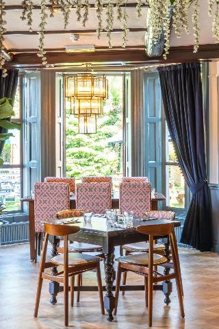Hartford Hall, Northwich by Marston's Inns fotoÄŸrafÄ±