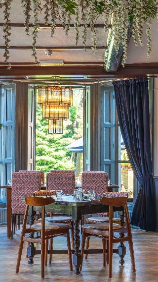 Hartford Hall, Northwich by Marston's Inns fotoÄŸrafÄ±