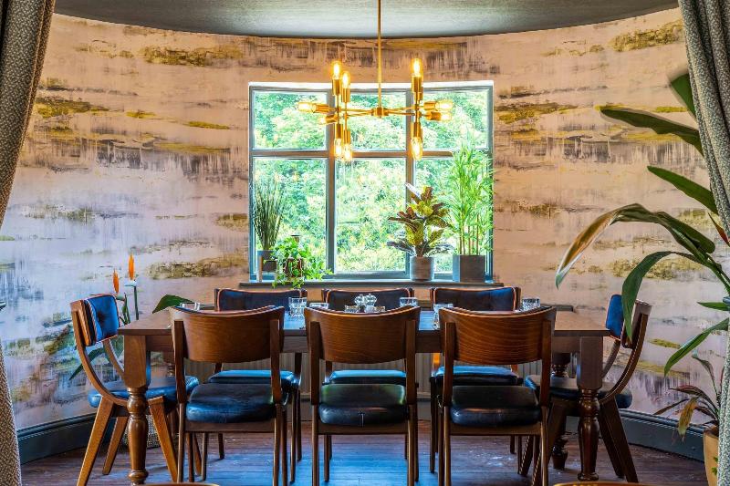 Hartford Hall, Northwich by Marston's Inns - Restoran