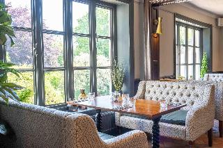 Hartford Hall, Northwich by Marston's Inns fotoÄŸrafÄ±