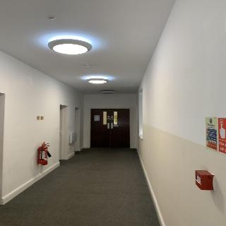 Trivelles Hotel Manchester - Cross Lane fotoÄŸrafÄ±