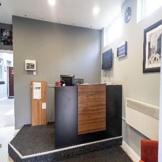 Trivelles Hotel Manchester - Cross Lane fotoÄŸrafÄ±