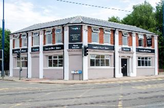 Trivelles Hotel Manchester - Cross Lane otel fotoğrafı