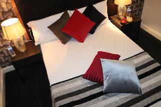 Trivelles Hotel Manchester - Cross Lane fotoÄŸrafÄ±