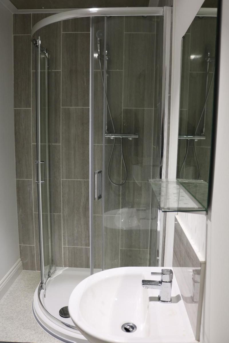 Trivelles Hotel Manchester - Cross Lane - Oda