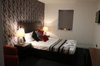 Trivelles Hotel Manchester - Cross Lane fotoÄŸrafÄ±