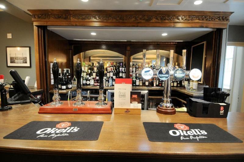 The George - Bar