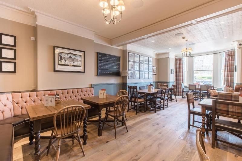The George - Restoran