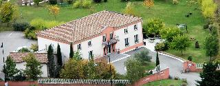Hôtel Le Domaine des Vignes
