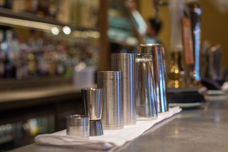 Alderley Edge Hotel - Bar