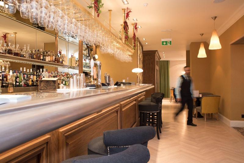 Alderley Edge Hotel - Bar