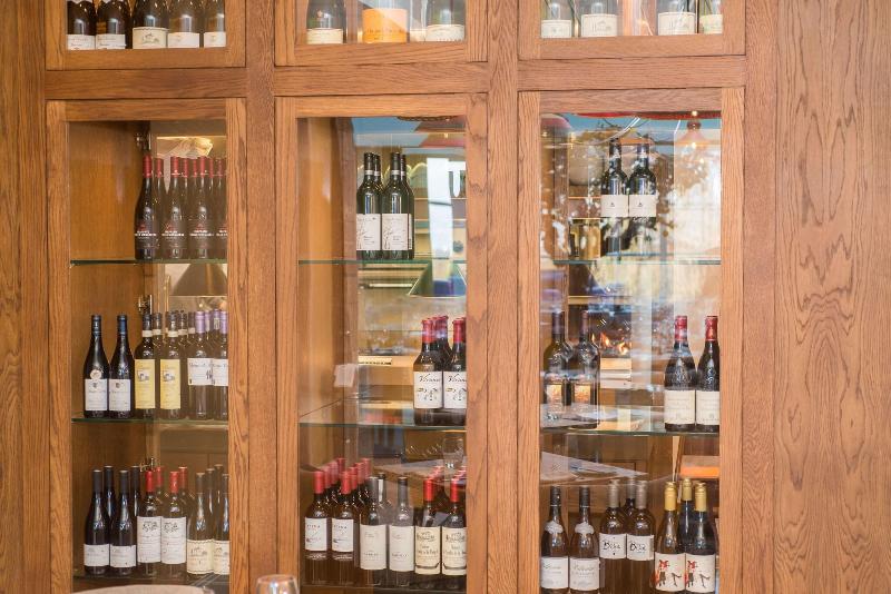 Alderley Edge Hotel - Bar