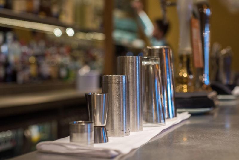 Alderley Edge Hotel - Bar